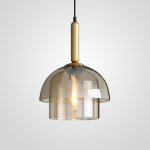 Подвесной светильник JOLLY H38 ImperiumLoft 167820-26