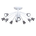 Потолочный светильник Favourite 1679-10U Saluto