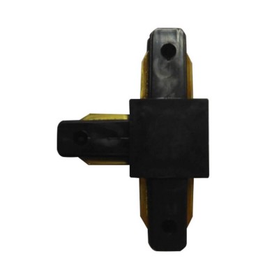 Соединительный Т-оБра зный элемент черный Kink light 168,19 Соединительный Т-оБра зный элемент черный Kink light 168,19