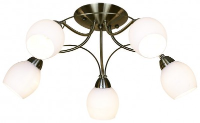 Светильник Velante 168-507-05