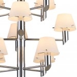 Люстра Divinare 1680/02 LM-12 ALBERO