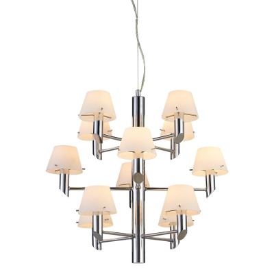 

Люстра Divinare 1680/02 LM-12 ALBERO, 1680/02 LM-12