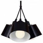 Подвесная люстра Favourite 1680-3P North Tulip