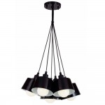 Подвесная люстра Favourite 1680-6P North Tulip