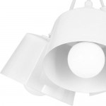 Подвесная люстра Favourite 1681-3P North Tulip