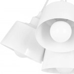 Подвесная люстра Favourite 1681-6P North Tulip