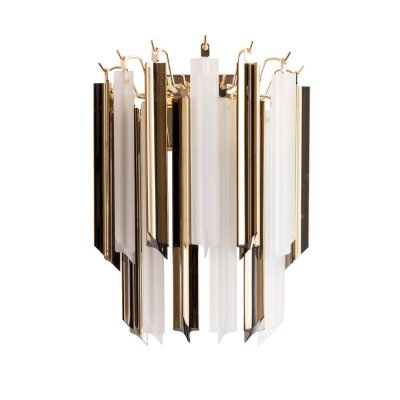 Светильник бра Divinare 1681/01 AP-1 FRIZZANTE