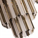 Светильник подвесной Divinare 1681/01 LM-9 FRIZZANTE