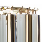 Светильник подвесной Divinare 1681/01 SP-9 FRIZZANTE