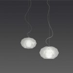 Светильник Artemide 1681120A Soffione