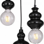 Подвесная люстра Favourite 1682-3P Bibili