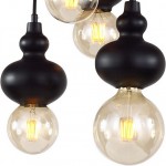 Подвесная люстра Favourite 1683-6P Bibili