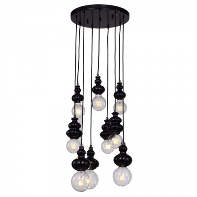 Люстра Favourite 1682-9P Bibili Люстра Favourite 1682-9P Bibili