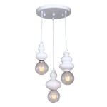 Подвесная люстра Favourite 1683-3P Bibili