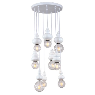 Люстра Favourite 1683-9P Bibili Люстра Favourite 1683-9P Bibili