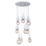 Люстра Favourite 1683-9P Bibili