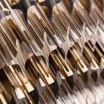 Светильник подвесной Divinare 1683/01 LM-10 FRIZZANTE