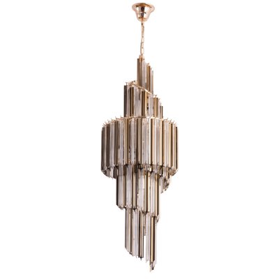 Светильник подвесной Divinare 1683/01 LM-11 FRIZZANTE