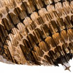 Светильник подвесной Divinare 1683/01 LM-16 FRIZZANTE