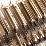 Светильник подвесной Divinare 1683/01 LM-16 FRIZZANTE