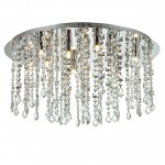 Потолочная люстра Favourite 1684-12C Rain