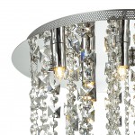 Люстра хрустальная потолочная Favourite 1684-8C
