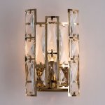 Светильник настенный Divinare 1684/01 AP-1 MEDEA