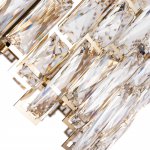 Светильник подвесной Divinare 1684/01 LM-10 MEDEA