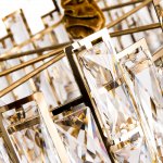 Светильник подвесной Divinare 1684/01 SP-10 MEDEA