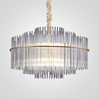 Подвесная люстра NOCTURNE D80 ImperiumLoft 168485-26 Подвесная люстра NOCTURNE D80 ImperiumLoft 168485-26