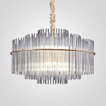 Подвесная люстра NOCTURNE D80 ImperiumLoft 168485-26