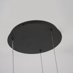 Подвесной светильник PALMA Wall lamp 2 шара + 1 вазон ImperiumLoft 168491-22