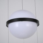 Подвесной светильник PALMA Wall lamp 3 шара ImperiumLoft 168493-22