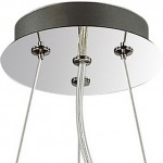 Люстра Favourite 1685-5P Sausers