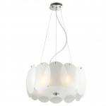 Люстра Favourite 1685-5P Sausers