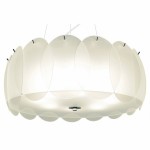 Люстра Favourite 1685-8P Sausers