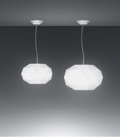 Подвесной светильник Artemide 1685120A SOFFIONE SOSPENSIONE Подвесной светильник Artemide 1685120A SOFFIONE SOSPENSIONE