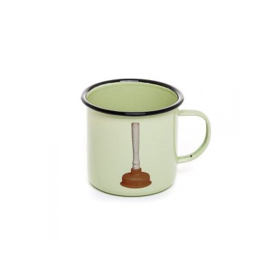 Кружка Mug Plunger