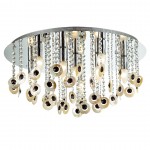 Потолочный светильник Favourite 1686-9C 