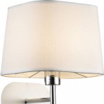 Настенный светильник Favourite 1687-2W Baumwolle