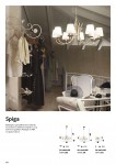 Люстра Ideal lux SPIGA SP6 (168821)