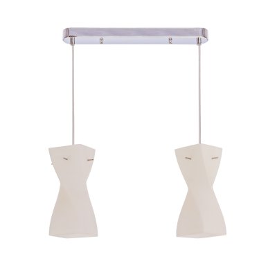 Подвесной светильник Экономсвет 1688/2CR MK