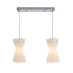 Подвесной светильник Экономсвет 1688/2CR MK