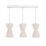 Подвесной светильник Экономсвет 1688/3CR MK