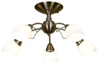 Светильник Velante 169-507-05 Светильник Velante 169-507-05