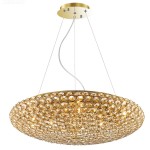 Люстра Favourite 1691-12P Sunshine