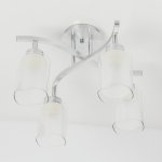 Плафон стекло Citilux Твист