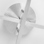 Плафон стекло Citilux Твист