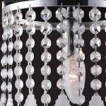 Настенный светильник Favourite 1692-1W Splatter