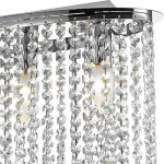 Потолочная люстра Favourite 1692-3C Rain